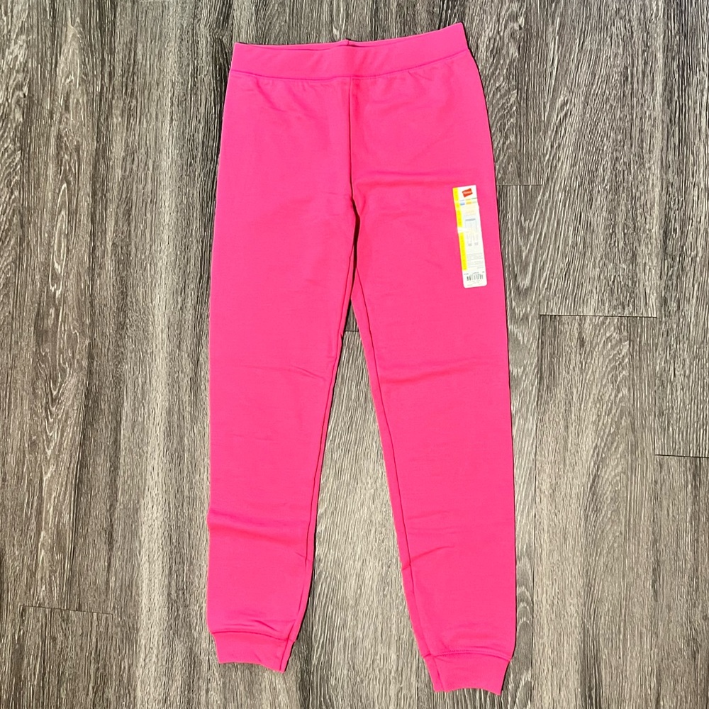 Hanes sweatpants
